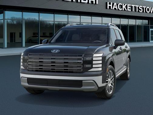 2026 Hyundai PALISADE SEL