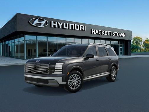 2026 Hyundai PALISADE SEL