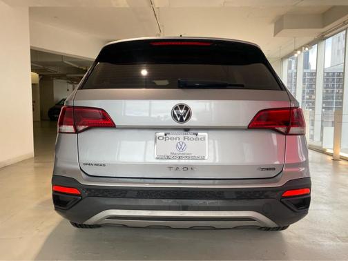 2023 Volkswagen Taos 1.5T S