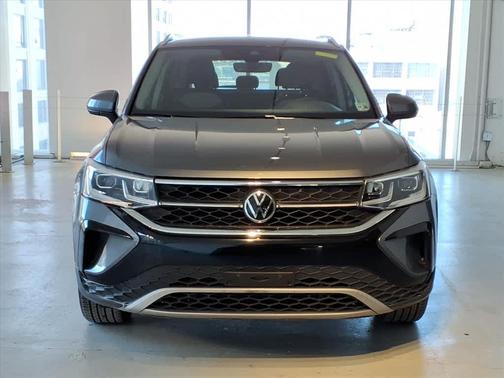 2022 Volkswagen Taos 1.5T SEL