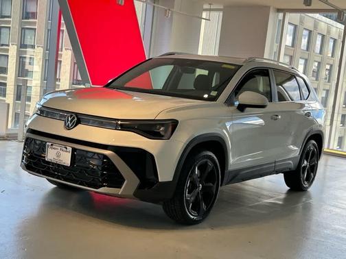 2025 Volkswagen Taos 1.5T SEL