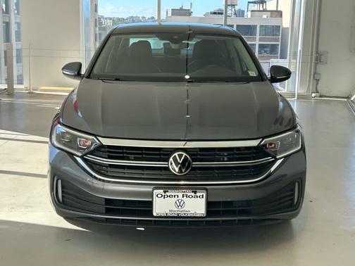 2022 Volkswagen Jetta 1.5T SEL