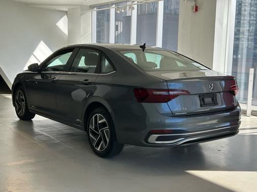 2022 Volkswagen Jetta 1.5T SEL