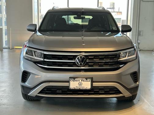 2023 Volkswagen Atlas 3.6 SEL