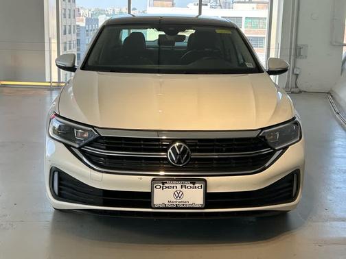 2023 Volkswagen Jetta 1.5T SEL