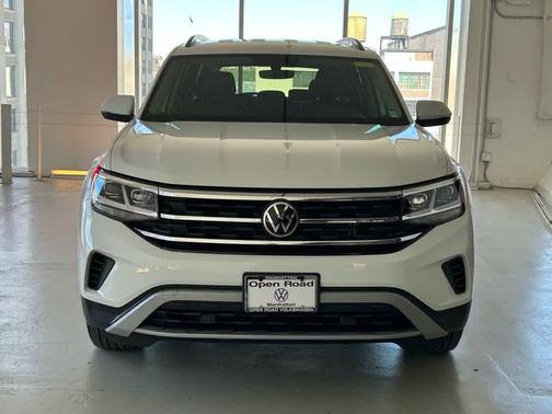 2021 Volkswagen Atlas 2.0T SE