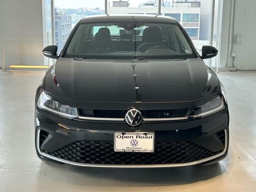 2025 Volkswagen Jetta 1.5T SEL