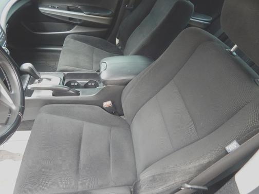 2009 Honda Accord EX