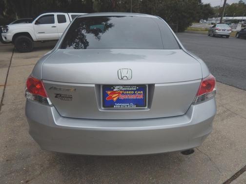 2009 Honda Accord EX