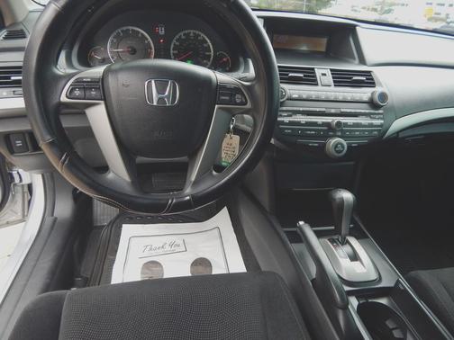 2009 Honda Accord EX