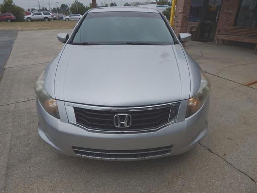 2009 Honda Accord EX