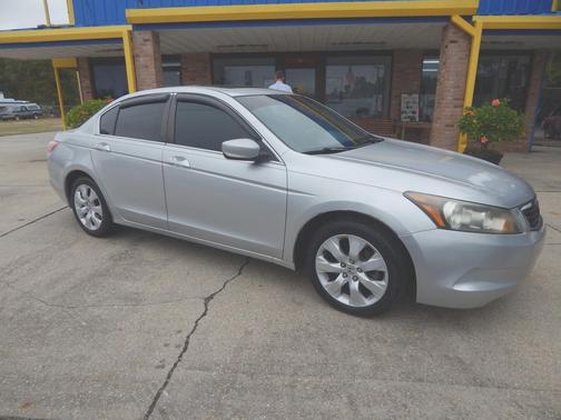 2009 Honda Accord EX