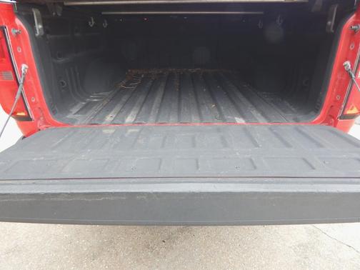 2017 Chevrolet Colorado LT