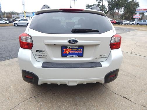 2014 Subaru XV Crosstrek 2.0i Limited
