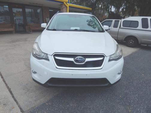 2014 Subaru XV Crosstrek 2.0i Limited