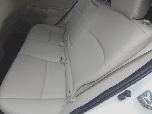 2014 Subaru XV Crosstrek 2.0i Limited