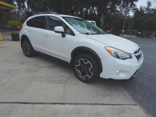 2014 Subaru XV Crosstrek 2.0i Limited