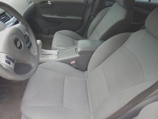 2010 Chevrolet Malibu LS