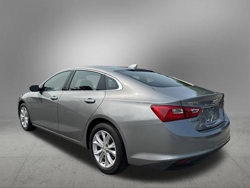 2023 Chevrolet Malibu LT W/1LT