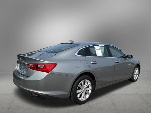2023 Chevrolet Malibu LT W/1LT