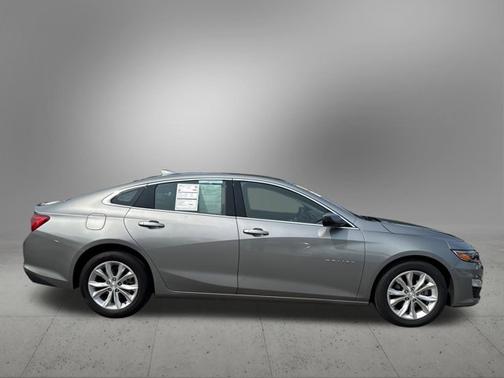 2023 Chevrolet Malibu LT W/1LT
