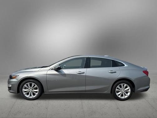 2023 Chevrolet Malibu LT W/1LT
