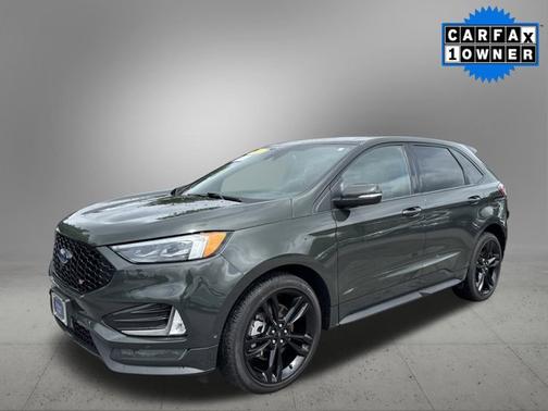 2022 Ford Edge ST