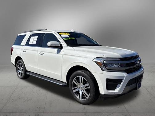 2022 Ford Expedition XLT