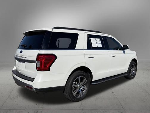 2022 Ford Expedition XLT
