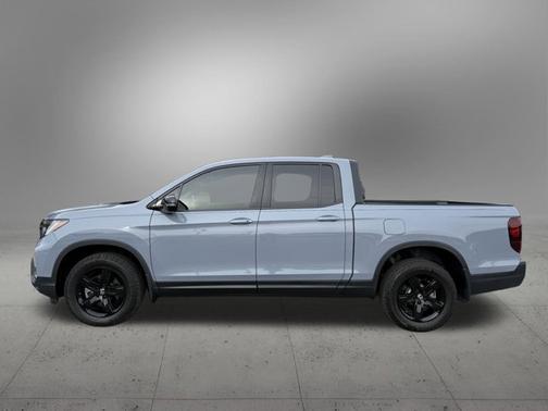 2022 Honda Ridgeline BLACK EDITION