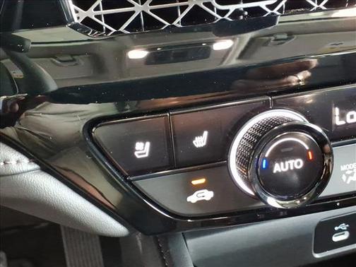 Solar Silver Metallic 2026 Honda Accord Hybrid Touring