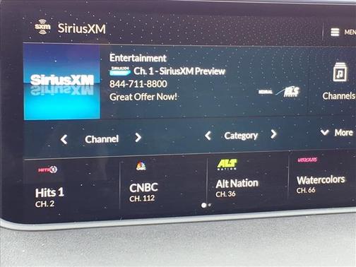 2022 Acura MDX Advance