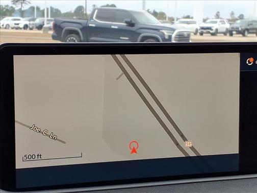 2022 Acura MDX Advance