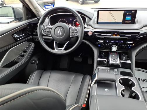 2022 Acura MDX Advance