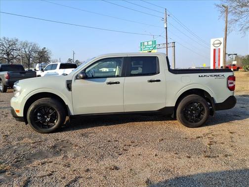 2024 Ford Maverick XL