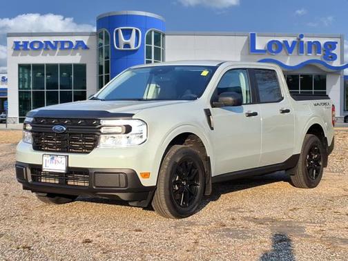 2024 Ford Maverick XL