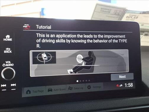 2025 Honda Civic Type R Base