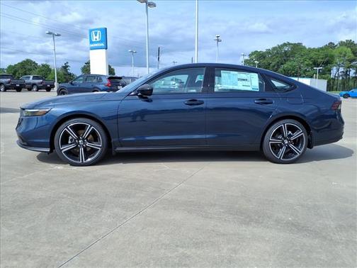 Canyon 2026 Honda Accord SE