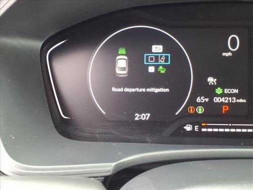 Platinum White Pearl 2023 Honda Civic Sport