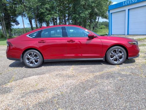 2023 Honda Accord 