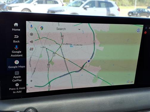 Platinum White Pearl 2026 Honda Pilot Touring