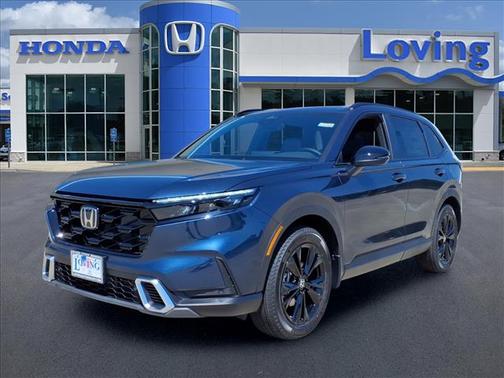 Canyon 2026 Honda CR-V Hybrid Sport Touring