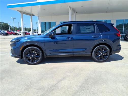 Canyon 2026 Honda CR-V Hybrid Sport Touring