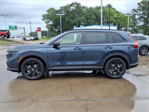 Canyon 2026 Honda CR-V Hybrid Sport Touring