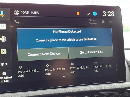 Canyon 2026 Honda CR-V Hybrid Sport Touring