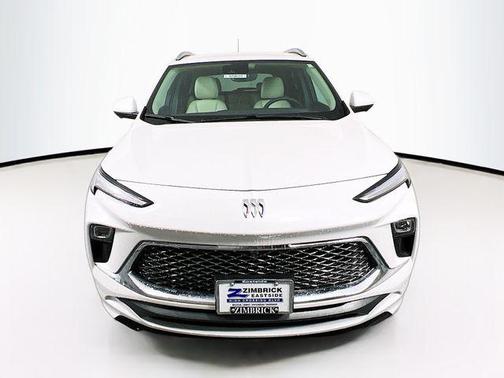 2025 Buick Encore GX Avenir