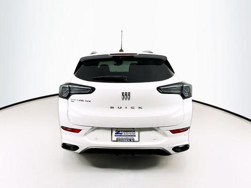 2025 Buick Encore GX Avenir