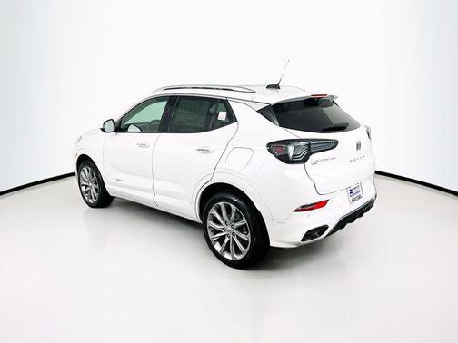 2025 Buick Encore GX Avenir