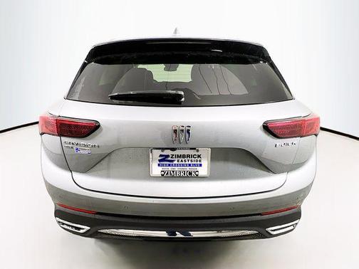 2025 Buick Envision Preferred AWD