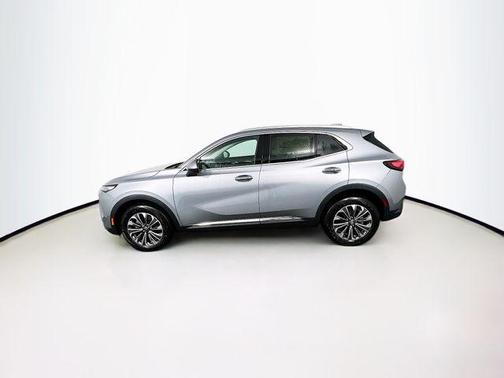 2025 Buick Envision Preferred AWD